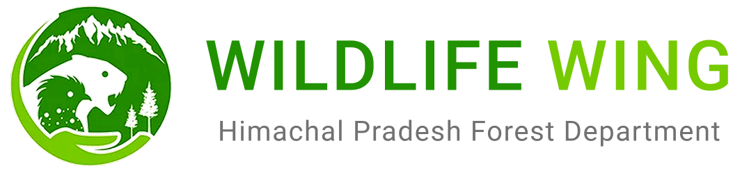 Shimla Wildlife Logo
