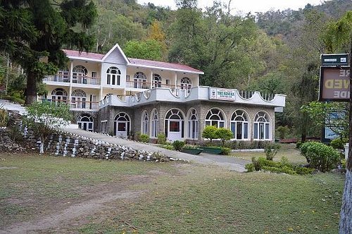 Chail
