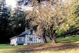 Shimla Catchment