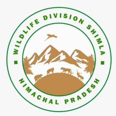 Forest Department Logo