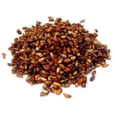 Seed of Punica granatum L.
